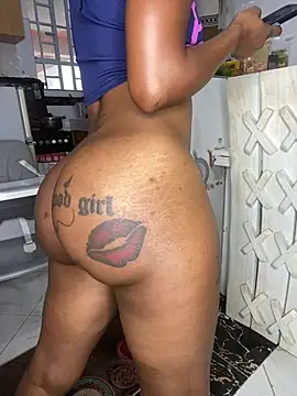 Riri_lili - ride torso in my butterfly asshole