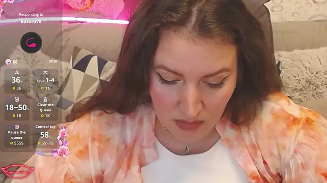 Nataly_cute - OIL ON BOOBS and ASS (contr toy15 m )