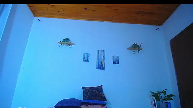 CamileRousse - squirt