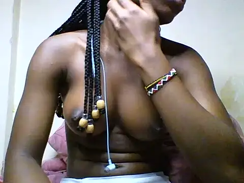 Pritty_neemaa - twerk undress