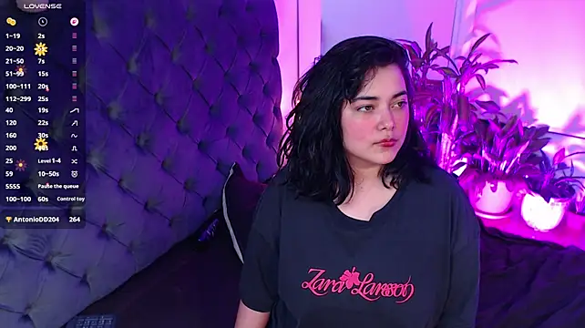 VictoriaMontero30000 - FUCK MY ASS