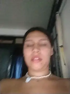 Annyeli - Dance off panty