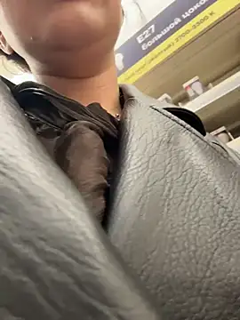 AleksandraRich - Dildo+squirt💦🔥