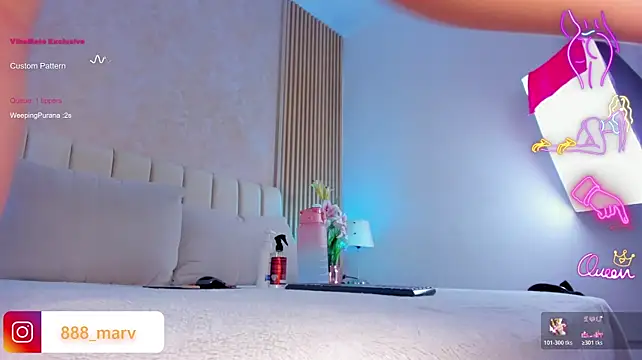 BILIE_ROUSE1 - BIG SQUIRT IN MI DICK
