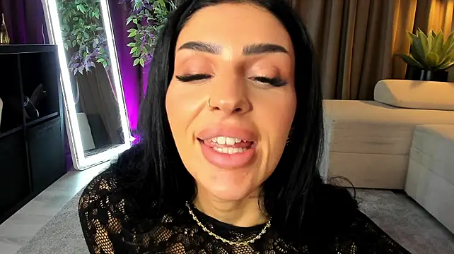 BrainyBelle - get this pussy dripping