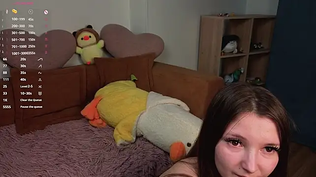 DongMoolt - massage the clitoris with cum