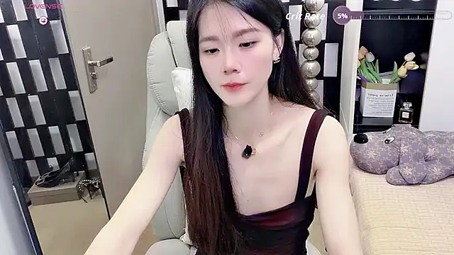 Yueyue-MM - 上空揉胸+玩奶头