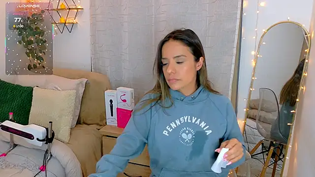 Natasha_cam222 - make me happy