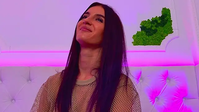 ElisaCharm - oil ass 5xSpank ass😈