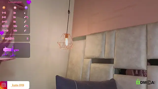 Kate_bale - ITS TIME FOR MY FUCMACHINE