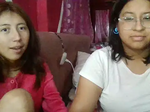 Sarah12333 - hacer el amor