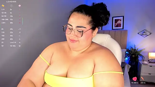 _michel_bbw - SQUIRT MICHEL