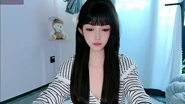 Lulu-789 - 最爱的奶酪糖分你一半