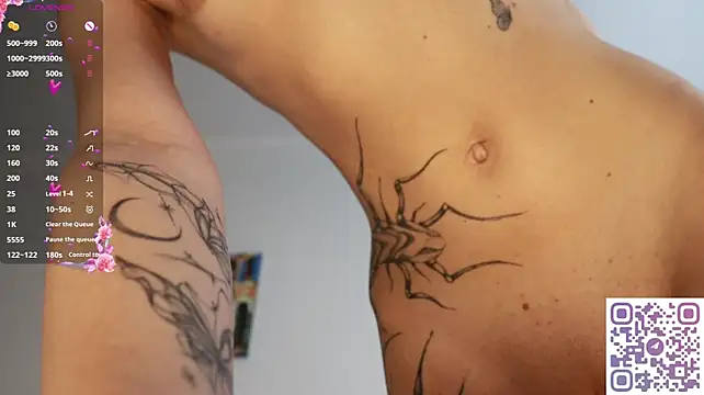 Grace_Glend - Ride dildo