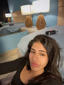 Itsarabella - CONTROL FuckMachine is ON, GOAL squirt💦