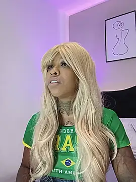 Pauline_Fox - play nipples