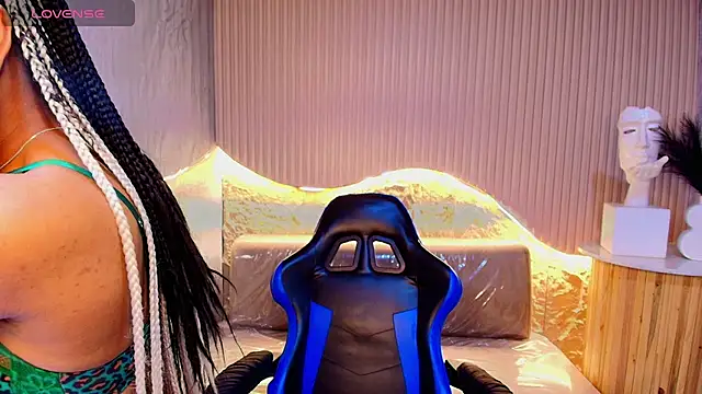 Mychell_ch - FULL NAKED