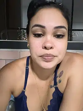FOX_LATINA - Doggy naked