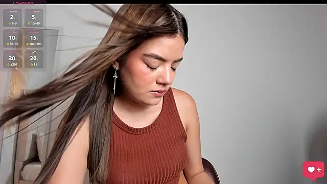 Ariana_x1_ - Control lush x 5 min