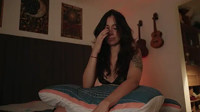 Juanasnz99 - hi juana