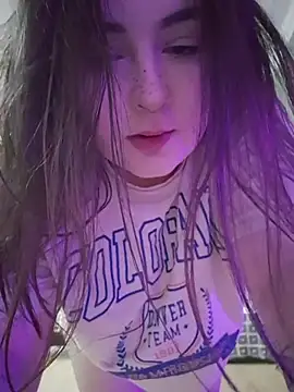 Yuminull - Milky squirt show+📹🎁LT