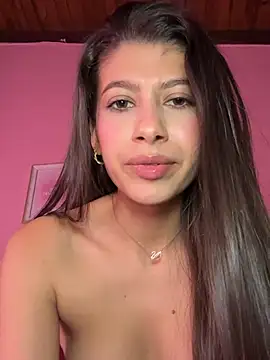 Lenapink19 - Masturbation and cum