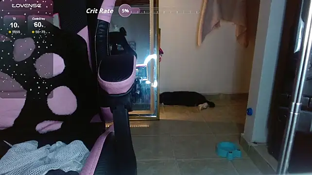 Sexy_valentina1 - SHOW ORGASMO + control lush