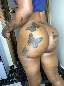 Riri_lili - ride torso in my butterfly asshole