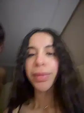 ORLA94 - Orla Suck nipples shanelle