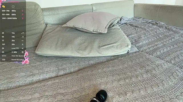FruityXo - remove my panties ><