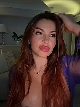 AbrilColls_ - I know you want to please me👅💦🔥👑