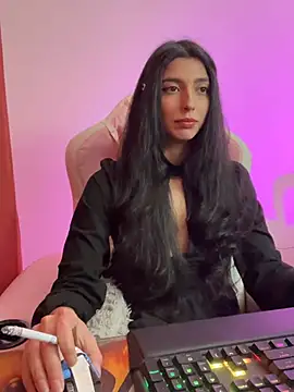 Felicia_smok3 - Show culo