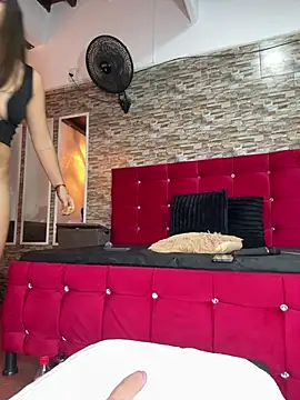 Hadley_ - You are king of my pussy 😈👑