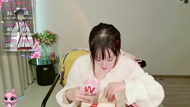 Bella-ox - 呼啦圈表演