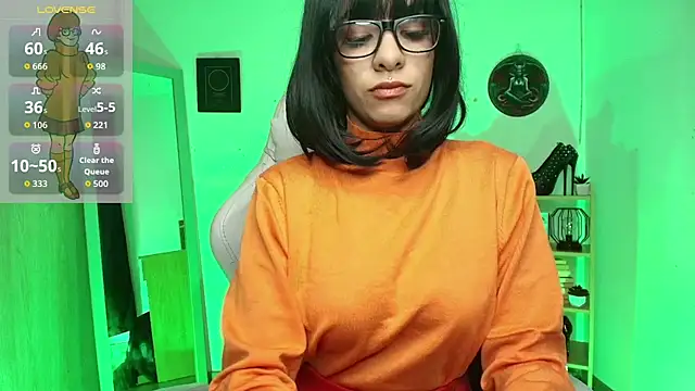 Luci_fer_devil - Be a good obedient slave 🔥