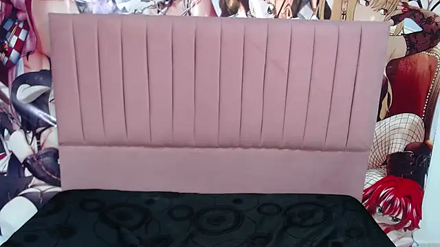 Emma_luxxe - Riding tits