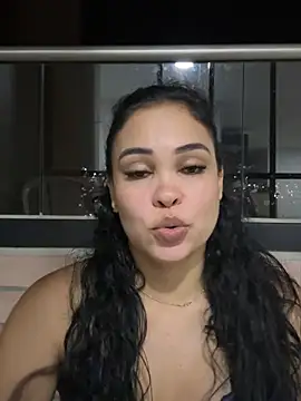 FOX_LATINA - Doggy naked