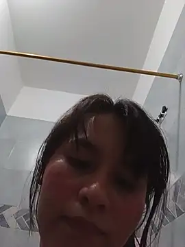 Alessanndra - Flash pussy