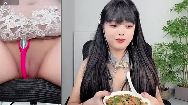 Xianxian-baby - 肉棒抽插喷水spray waterch潮吹き（しおふき）