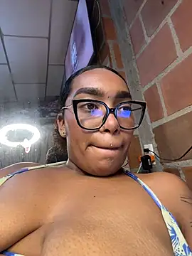 _Piel_Canela - Pussy + fingers + squirt