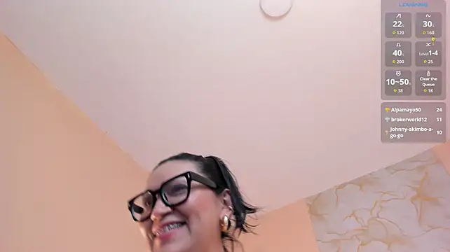 Brenda_Williams - Spit tits and massage closer