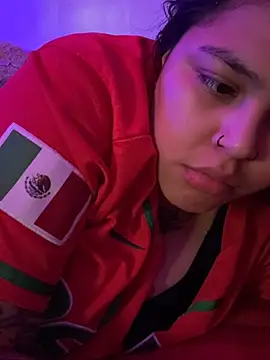 Miacanela_xo - finger pussy
