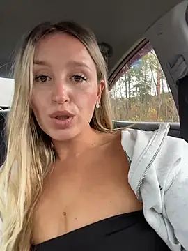 StasyWood - Show dildo🤤