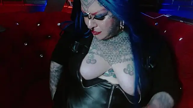 Venus_Rock - BIG SQUIRT