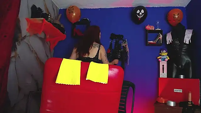 Elizatexx - asmr with balloons and vibrations