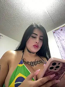 Milk_lee7 - Milk in body💦