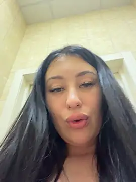 AdinaKan - Naked show 30 min+squirt dildo public❤️‍