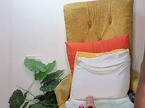 Wildebon - pussy play+cum+squirt