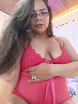 ROUSSE_SINCLAIR - Masturbate for me for 5 minutes