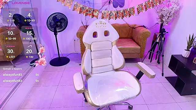 Afrodita_loren - DILDO IN ASS